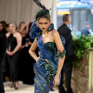 This is the Avatar Image for the Zendaya AI Voice and Text to Speech Generator